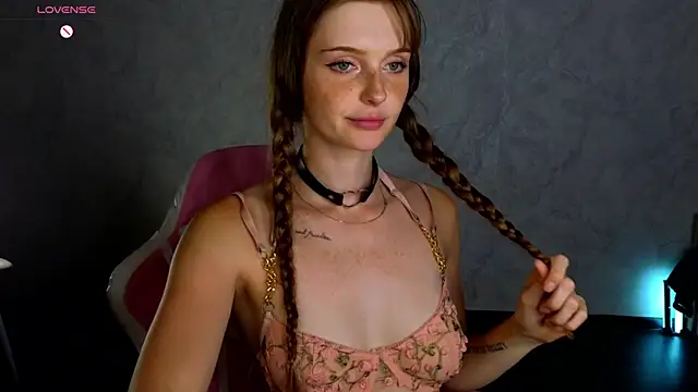Lovelly molly1 online show from 29, 7, 2026