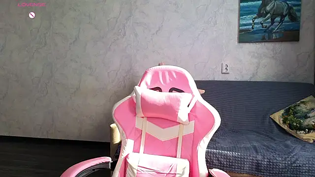 Lovelly molly1 online show from 6, 3, 2026