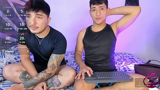 niall falconn online show from 14, 11, 2025