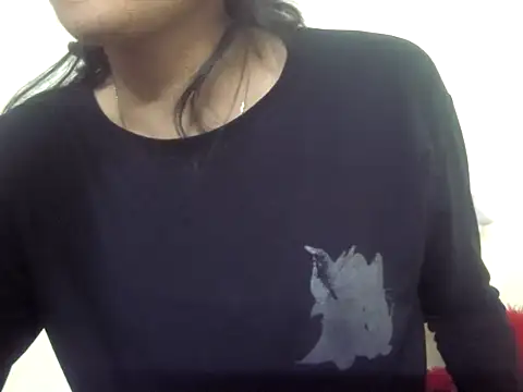 Lusty-Disha online show from 15, 1, 2026