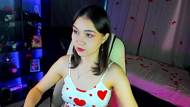 MistyLovia online show from 28, 2, 2026