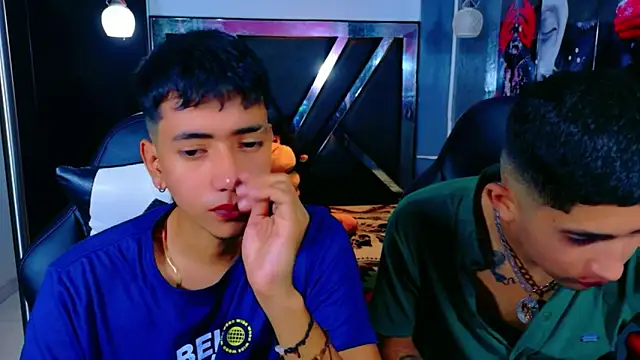 darwinandbrayann online show from 21, 11, 2025