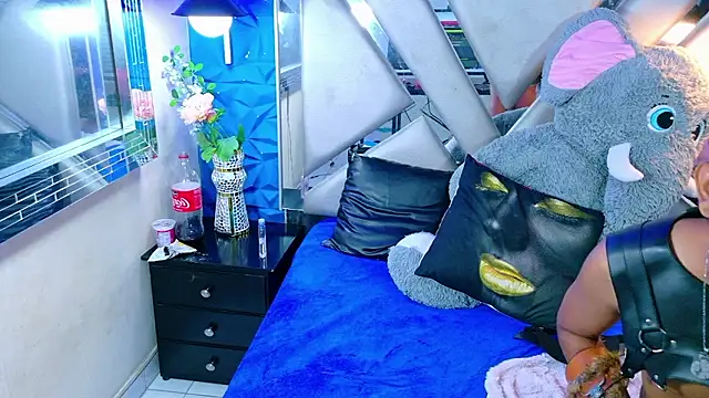 Snapshot of darwinandbrayann chatting on 11, 1, 2026 darwinandbrayann online show from 11, 1, 2026