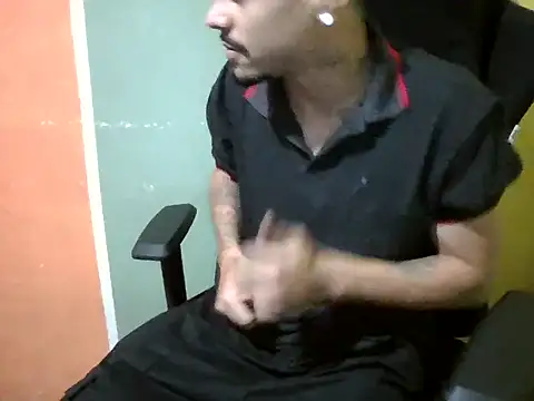 Joao BRL online show from 14, 11, 2025