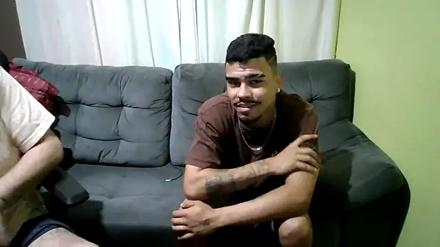 Joao BRL online show from 26, 11, 2025