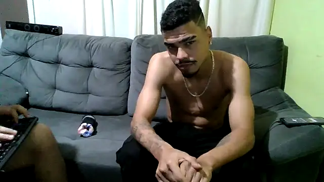 Joao BRL online show from 25, 11, 2025