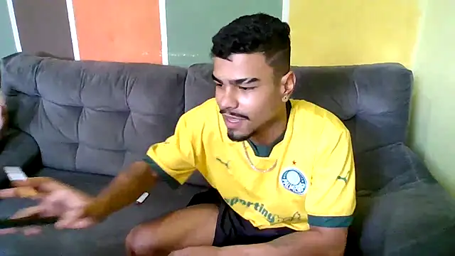 Joao BRL online show from 29, 11, 2025