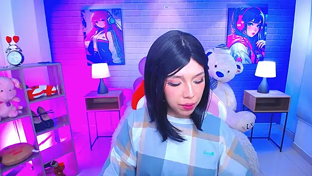 roseefancy19 online show from 22, 2, 2026