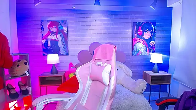 roseefancy19 online show from 12, 3, 2026