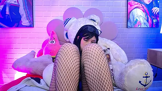 roseefancy19 online show from 25, 3, 2026