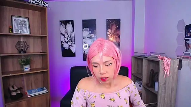 roseefancy19 online show from 3, 12, 2025