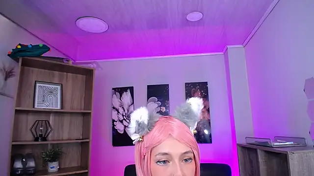 roseefancy19 online show from 20, 11, 2025