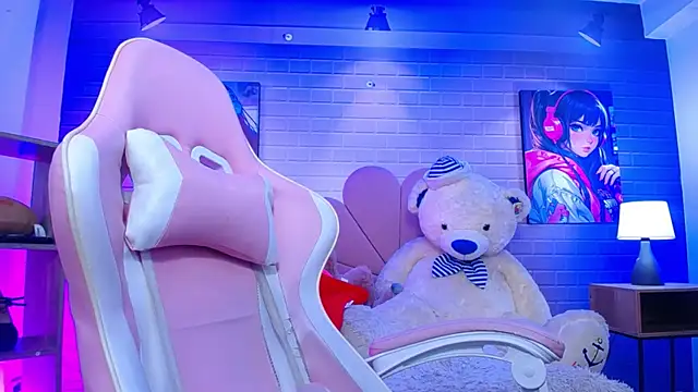 roseefancy19 online show from 11, 3, 2026