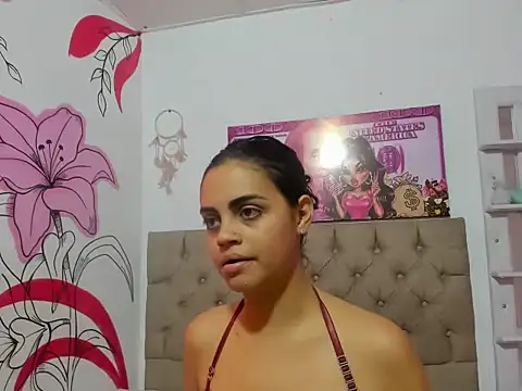 Meli lewis online show from 20, 11, 2025