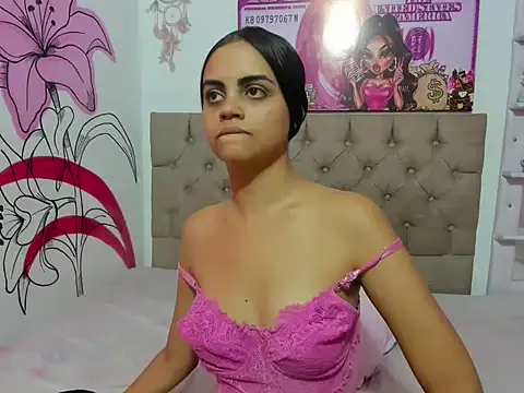 Meli lewis online show from 24, 11, 2025