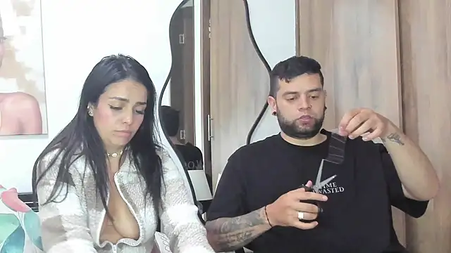 MailynAndNick online show from 21, 12, 2025