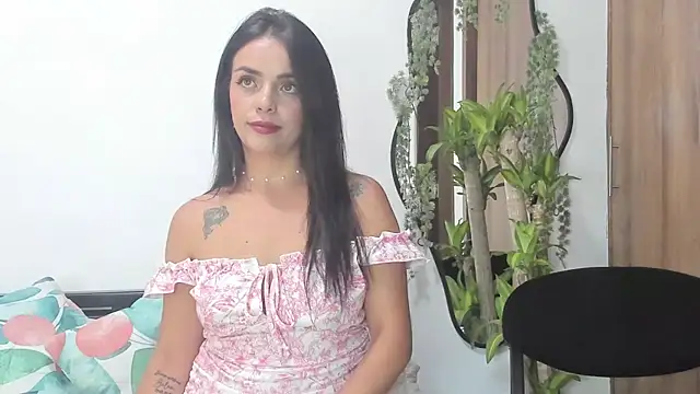 MailynAndNick online show from 28, 2, 2026