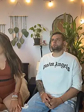 MailynAndNick online show from 27, 6, 2026