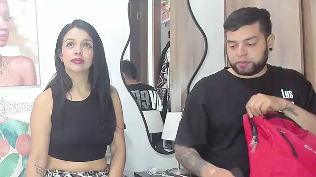 MailynAndNick online show from 6, 1, 2026