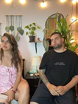 MailynAndNick online show from 25, 6, 2026