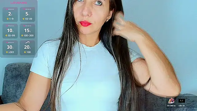 Snapshot of alana_pink95 chatting on 18, 12, 2025 alana pink95 online show from 18, 12, 2025