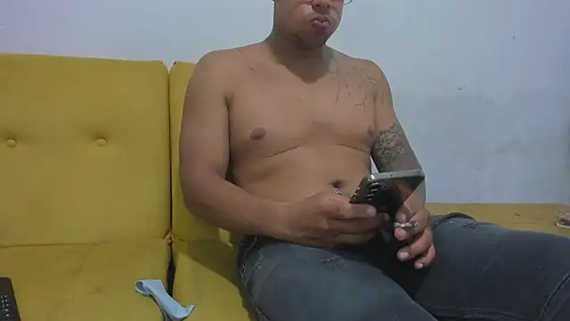 LucassFoster online show from 14, 4, 2026