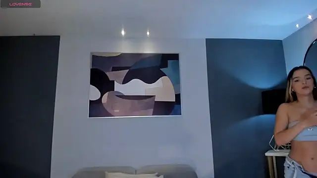 LaurentRosse1 online show from 6, 1, 2026