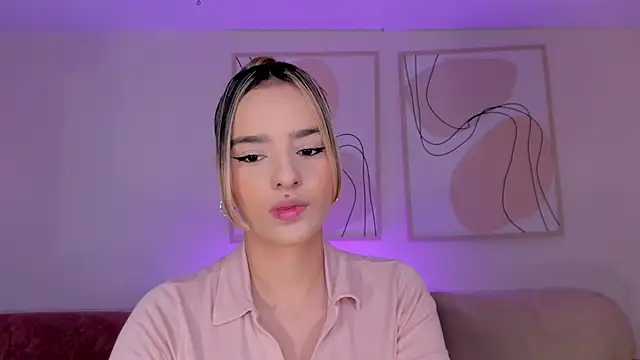 LaurentRosse1 online show from 24, 3, 2026