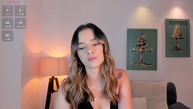 LaurentRosse1 online show from 7, 2, 2026