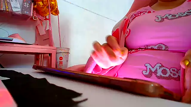 PrincessKDoll online show from 26, 4, 2026