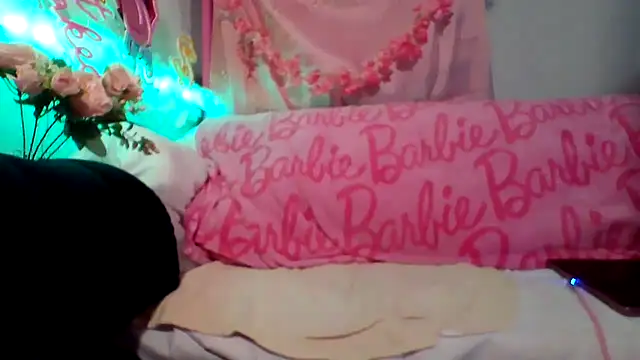 PrincessKDoll online show from 30, 10, 2025