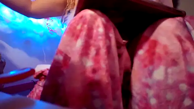 PrincessKDoll online show from 4, 11, 2025