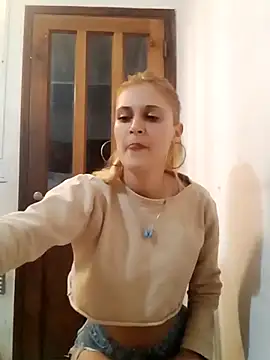 larubia arg online show from 11, 1, 2026