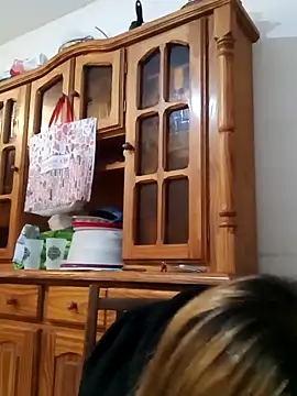 larubia arg online show from 21, 12, 2025