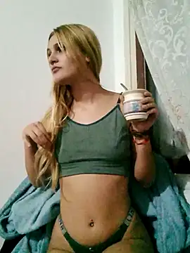 larubia arg online show from 26, 4, 2026