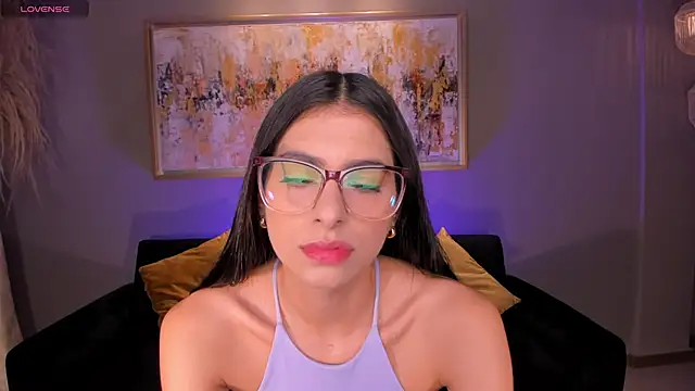 BellaConnorX online show from 8, 5, 2026
