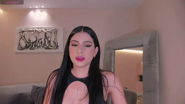 BellaConnorX online show from 7, 11, 2025