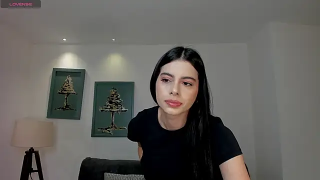 Snapshot of BellaConnorX chatting on 19, 7, 2026 BellaConnorX online show from 19, 7, 2026