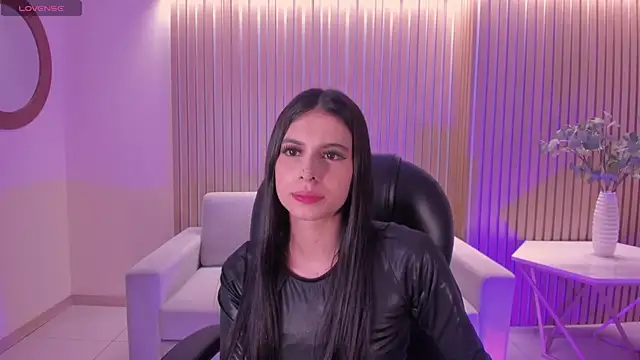 BellaConnorX online show from 5, 6, 2026