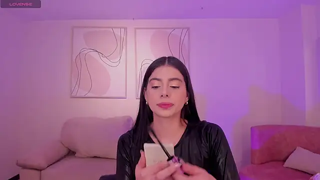 Snapshot of BellaConnorX chatting on 30, 6, 2026 BellaConnorX online show from 30, 6, 2026