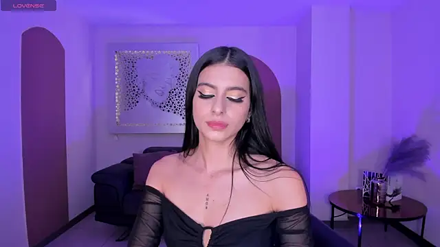 BellaConnorX online show from 25, 4, 2026