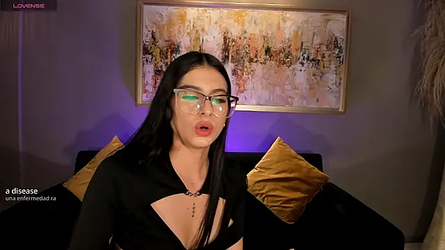 BellaConnorX online show from 7, 5, 2026