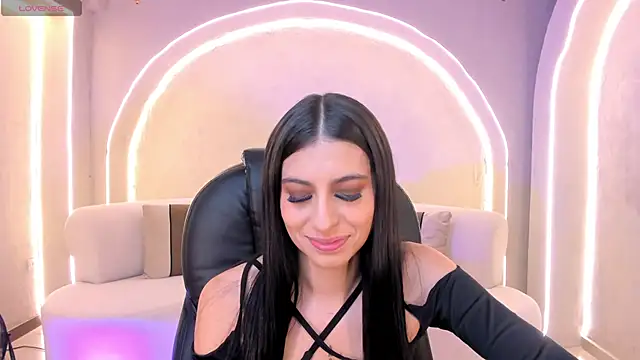 BellaConnorX online show from 14, 4, 2026