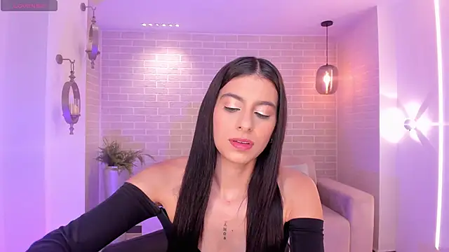 BellaConnorX online show from 14, 5, 2026