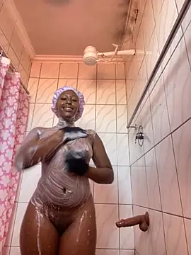 SP1CY MOMMY online show from 23, 11, 2025