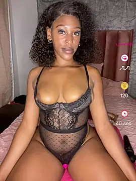 SP1CY MOMMY online show from 13, 5, 2026