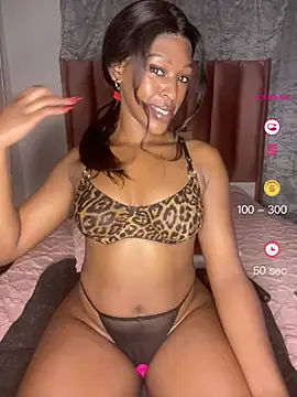 SP1CY MOMMY online show from 2, 6, 2026