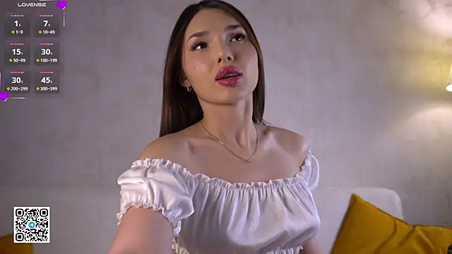 candylolly   online show from 26, 11, 2025