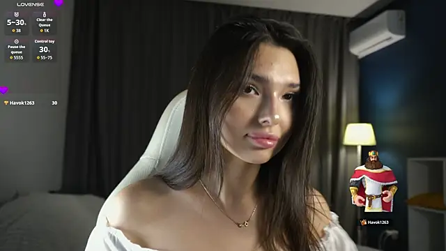 candylolly   online show from 5, 11, 2025