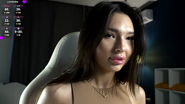 candylolly   online show from 8, 11, 2025